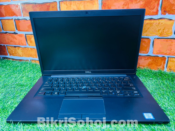 Dell Latitude 7490